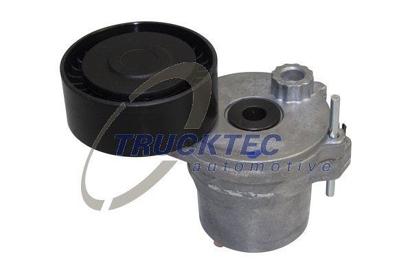 Натяжитель ремня, клиновой зубча TRUCKTEC AUTOMOTIVE 0219397