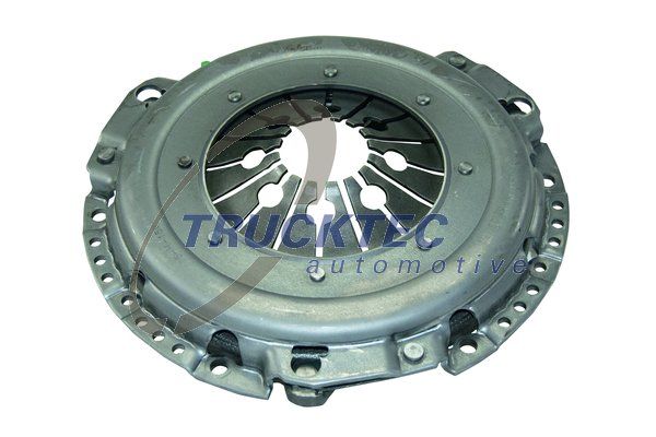 Нажимной диск сцепления TRUCKTEC AUTOMOTIVE 0223161