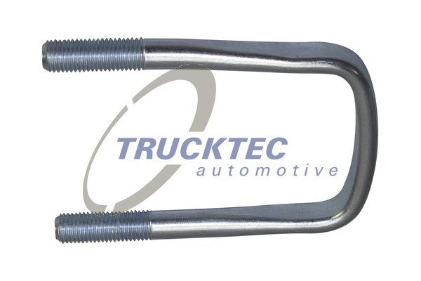 Стремянка рессоры TRUCKTEC AUTOMOTIVE 0230045