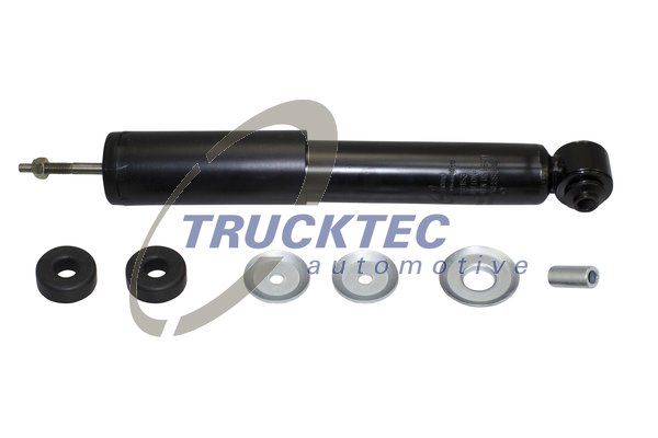Амортизатор TRUCKTEC AUTOMOTIVE 0230395