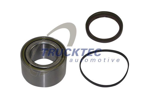 Комплект подшипника ступицы колеса TRUCKTEC AUTOMOTIVE 0232089