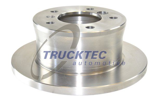 Тормозной диск TRUCKTEC AUTOMOTIVE 0235054