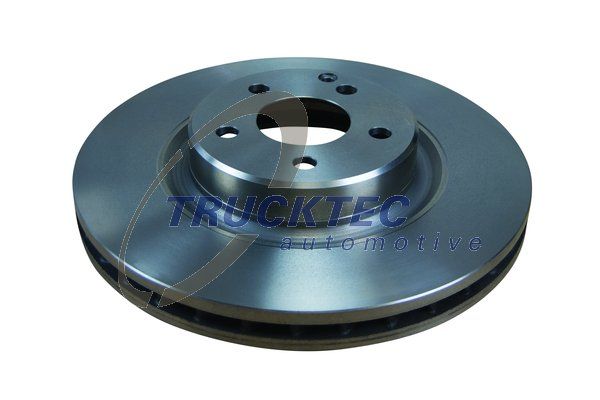 Тормозной диск TRUCKTEC AUTOMOTIVE 0235092