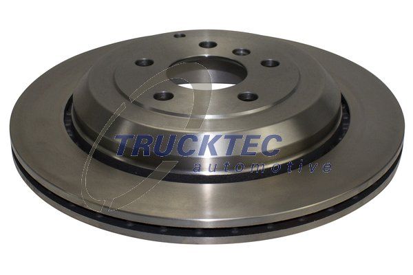 Тормозной диск TRUCKTEC AUTOMOTIVE 0235225