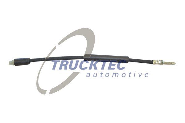 Тормозной шланг TRUCKTEC AUTOMOTIVE 0235278
