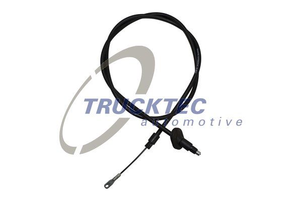Тросик, cтояночный тормоз TRUCKTEC AUTOMOTIVE 0235321