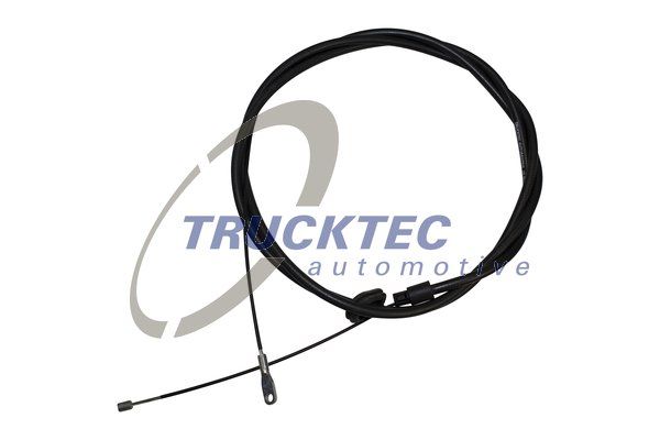 Тросик, cтояночный тормоз TRUCKTEC AUTOMOTIVE 0235360