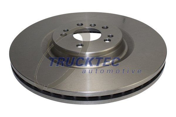 Тормозной диск TRUCKTEC AUTOMOTIVE 0235494