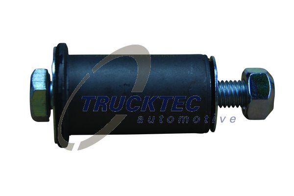 Ремкомплект, направляющий рычаг TRUCKTEC AUTOMOTIVE 0237055