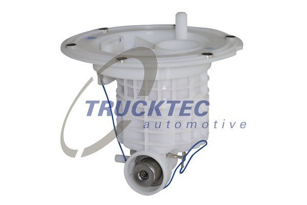 Топливный фильтр TRUCKTEC AUTOMOTIVE 0238133