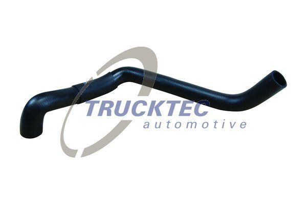 Шланг радиатора TRUCKTEC AUTOMOTIVE 0240065