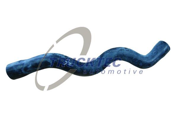 Шланг радиатора TRUCKTEC AUTOMOTIVE 0240086