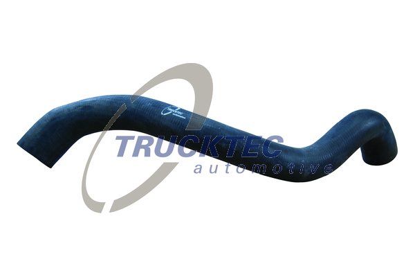 Шланг радиатора TRUCKTEC AUTOMOTIVE 0240088