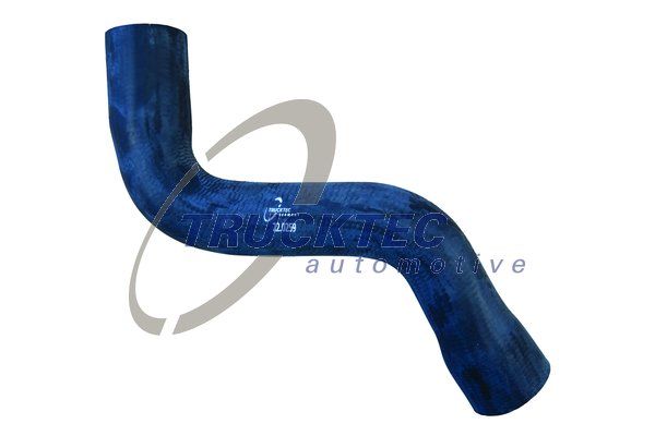 Шланг радиатора TRUCKTEC AUTOMOTIVE 0240089