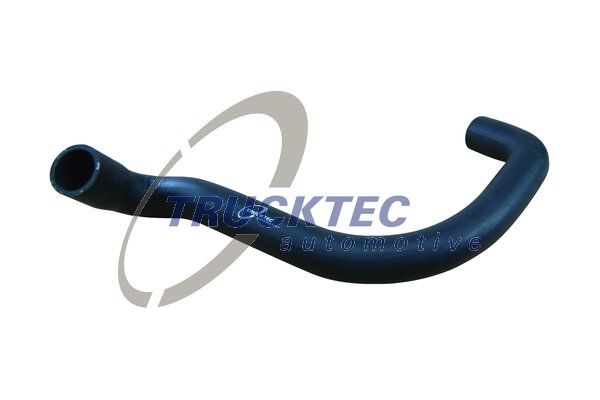 Шланг радиатора TRUCKTEC AUTOMOTIVE 0240090