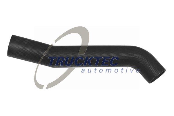 Шланг радиатора TRUCKTEC AUTOMOTIVE 0240125
