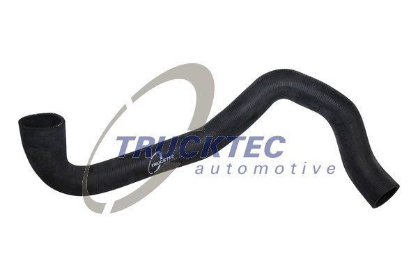 Шланг радиатора TRUCKTEC AUTOMOTIVE 0240157