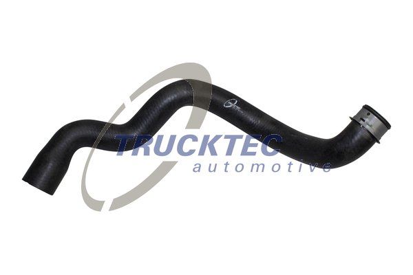 Шланг радиатора TRUCKTEC AUTOMOTIVE 0240162