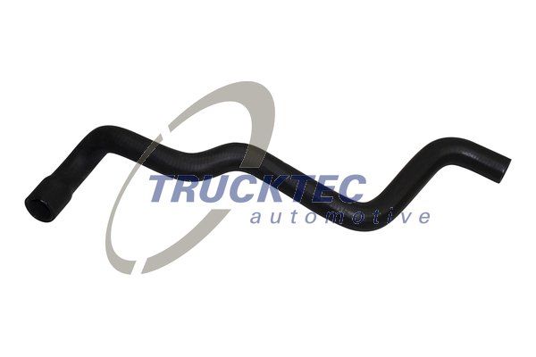 Шланг радиатора TRUCKTEC AUTOMOTIVE 0240166
