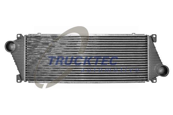 Интеркулер TRUCKTEC AUTOMOTIVE 0240169
