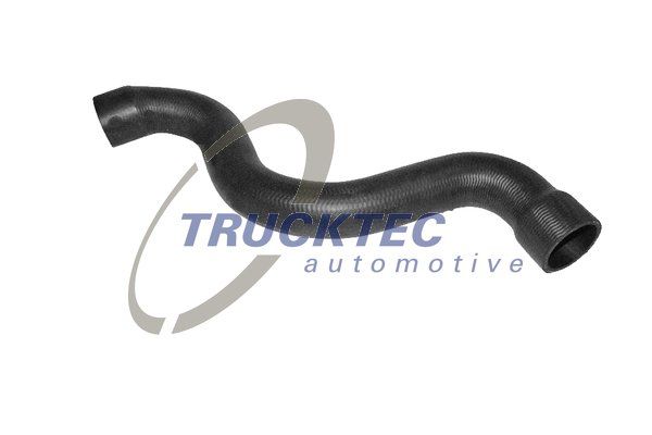 Шланг радиатора TRUCKTEC AUTOMOTIVE 0240186