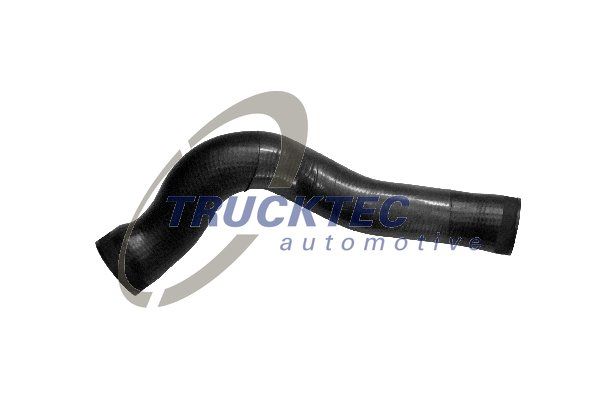 Трубка нагнетаемого воздуха TRUCKTEC AUTOMOTIVE 0240238