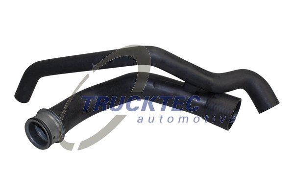 Шланг радиатора TRUCKTEC AUTOMOTIVE 0240249