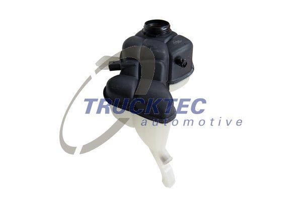 Компенсационный бак, охлаждающая жидкость TRUCKTEC AUTOMOTIVE 0240321
