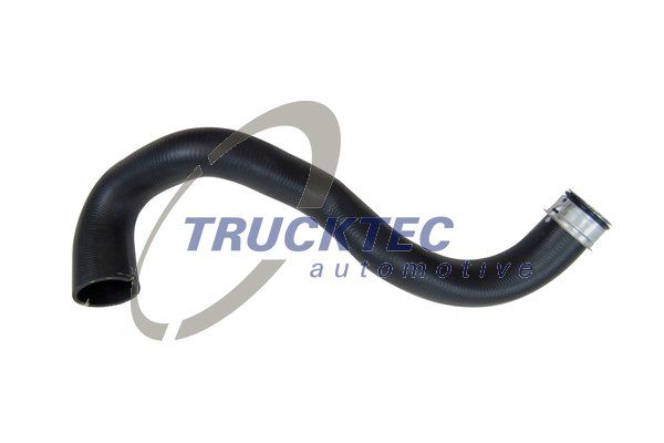Шланг радиатора TRUCKTEC AUTOMOTIVE 0240328