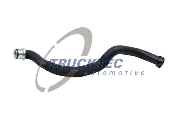 Шланг радиатора TRUCKTEC AUTOMOTIVE 0240331