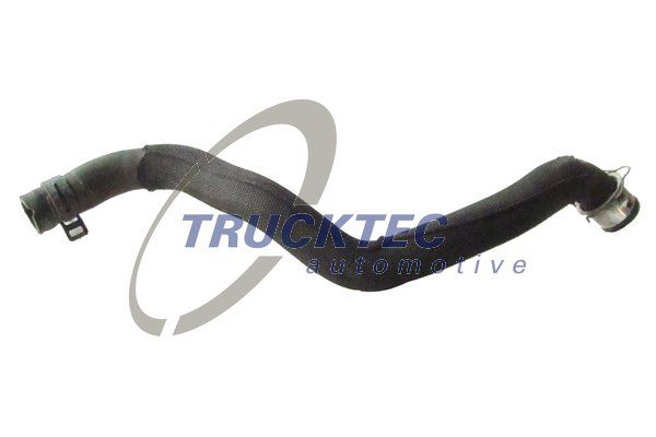 Шланг радиатора TRUCKTEC AUTOMOTIVE 0240332