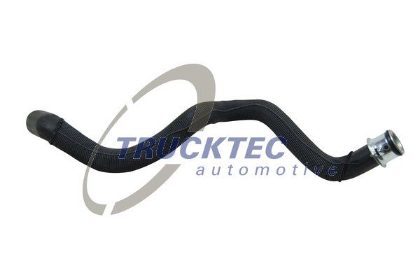 Шланг радиатора TRUCKTEC AUTOMOTIVE 0240333