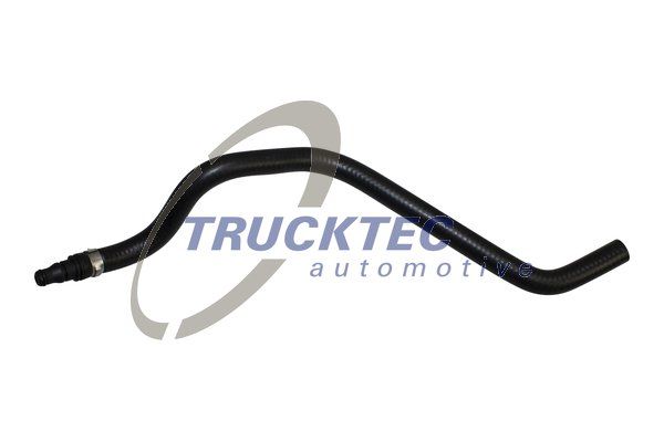 Шланг радиатора TRUCKTEC AUTOMOTIVE 0240348