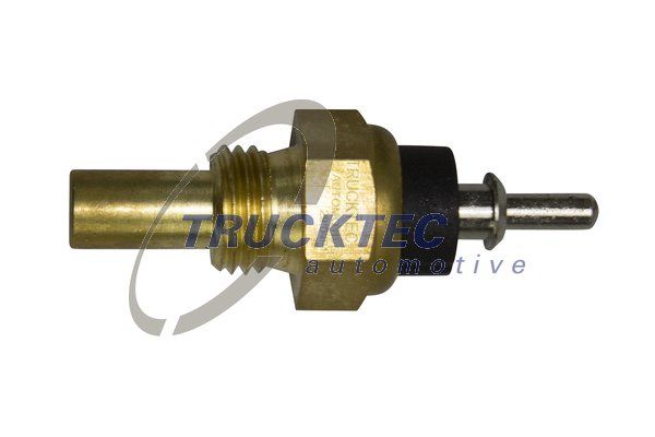 Датчик, температура охлаждающей жидкости TRUCKTEC AUTOMOTIVE 0242005