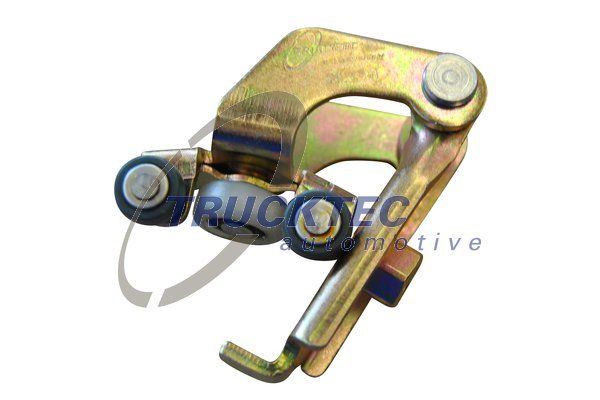Направляющая ролика, сдвижная дверь TRUCKTEC AUTOMOTIVE 0253135