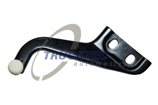 Направляющая ролика, сдвижная дверь TRUCKTEC AUTOMOTIVE 0253237