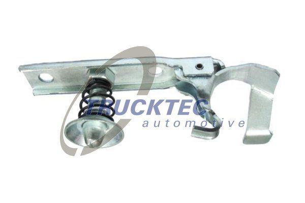 Замок капота TRUCKTEC AUTOMOTIVE 0255016