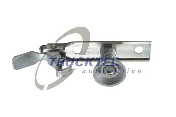 Замок капота TRUCKTEC AUTOMOTIVE 0255017