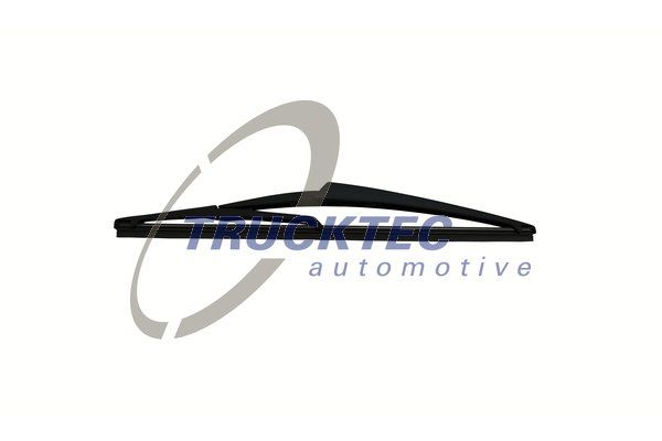 Щетка стеклоочистителя TRUCKTEC AUTOMOTIVE 0258421