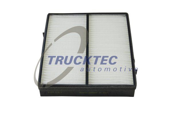 Фильтр, воздух во внутренном пространстве TRUCKTEC AUTOMOTIVE 0259065