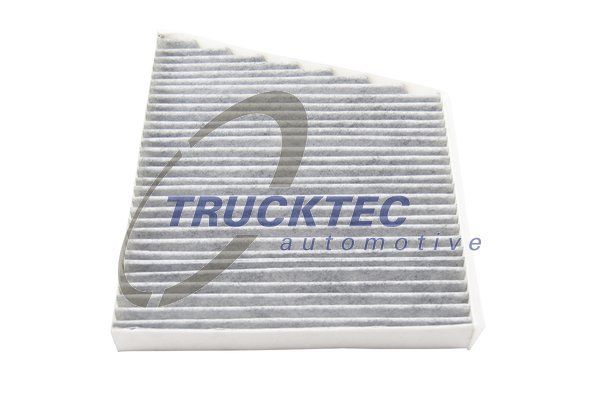 Фильтр, воздух во внутренном пространстве TRUCKTEC AUTOMOTIVE 0259066