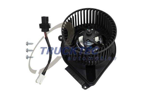 Вентилятор салона TRUCKTEC AUTOMOTIVE 0259122