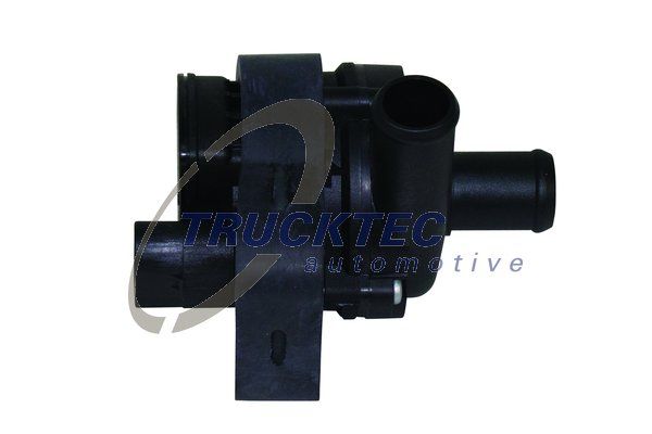Дополнительный водяной насос (контур охлаждающей жидкости) TRUCKTEC AUTOMOTIVE 0259150