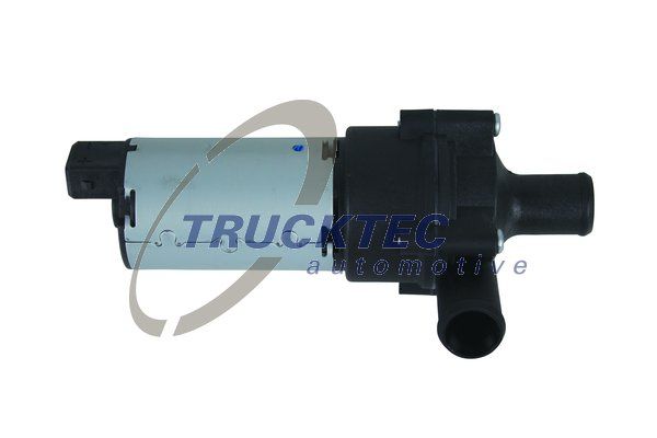 Дополнительный водяной насос (контур охлаждающей жидкости) TRUCKTEC AUTOMOTIVE 0259151