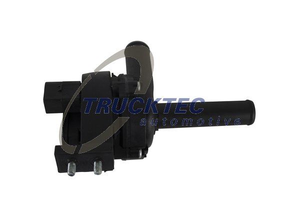 Дополнительный водяной насос (контур охлаждающей жидкости) TRUCKTEC AUTOMOTIVE 0259159