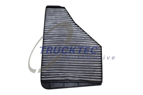 Фильтр, воздух во внутренном пространстве TRUCKTEC AUTOMOTIVE 0259167