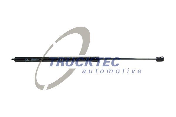 Газовая пружина, капот TRUCKTEC AUTOMOTIVE 0260551