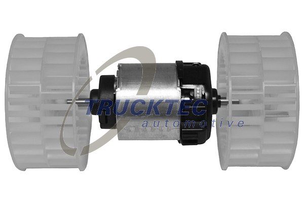 Электродвигатель, вентиляция салона TRUCKTEC AUTOMOTIVE 0359004