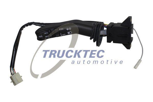 Выключатель на рулевой колонке TRUCKTEC AUTOMOTIVE 0442007