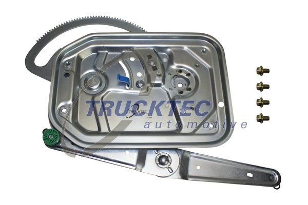 Стеклоподъемник TRUCKTEC AUTOMOTIVE 0453001